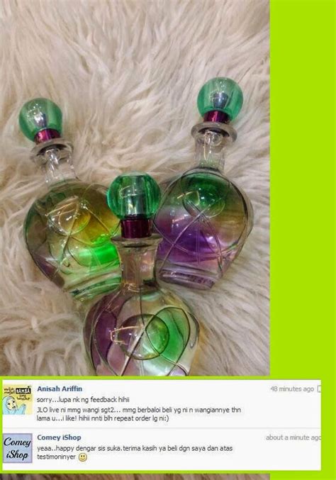 are reject perfumes real